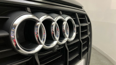 Audi Q7 50 TDI Quattro Black Edition 5dr Tiptronic [C+S] Diesel Estate